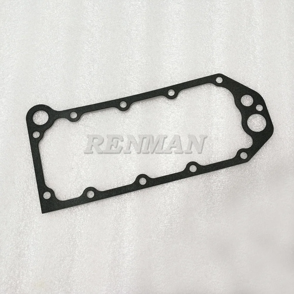Cummins Engine 6CT Oil Cooler Core Gasket 3918174  3929011 3914307 3908332 3906297