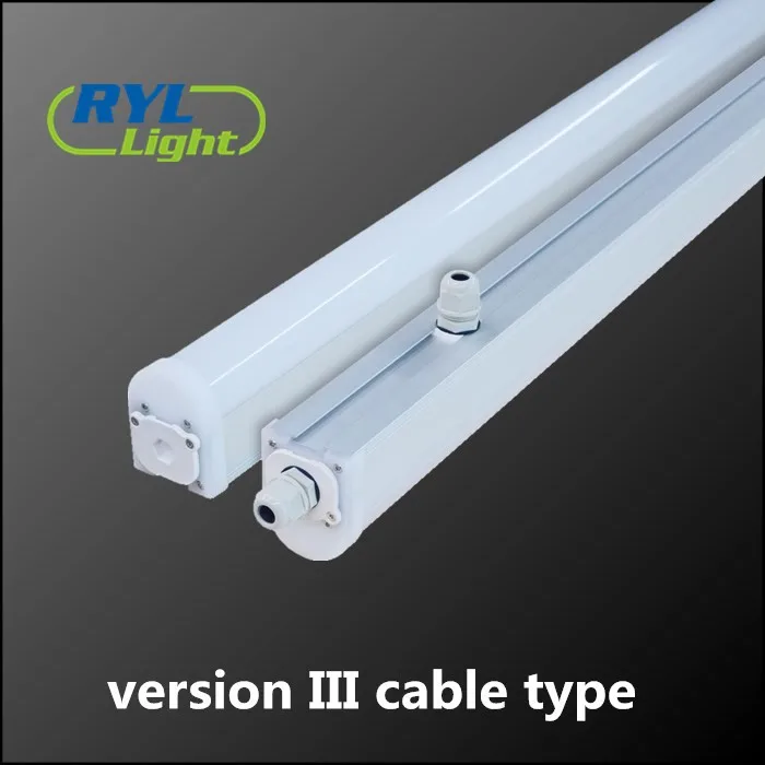 ODM CE ROHS ПРИВЕЛО Растут Огни светодиодные линейные лампы портфеля светильники запасных частей