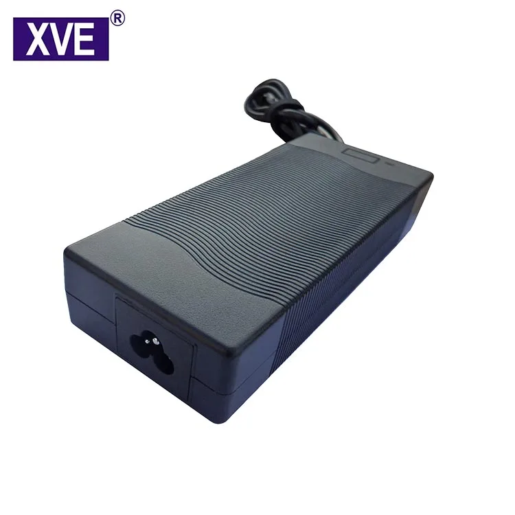 Xve rohs 18650 42 В зарядное устройство для электрический скутер