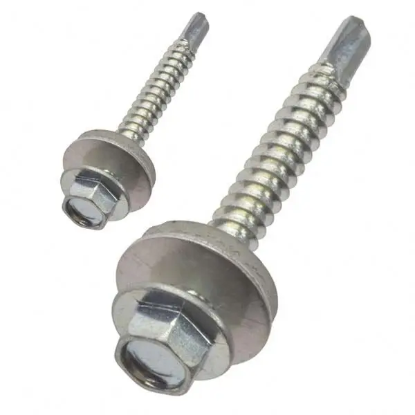Nhà máy giá đầu lợp vít