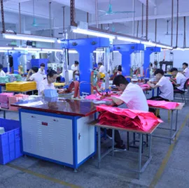 Dongguan SunFire Industrial Co., Ltd.