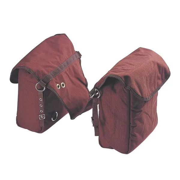 horse saddle bag