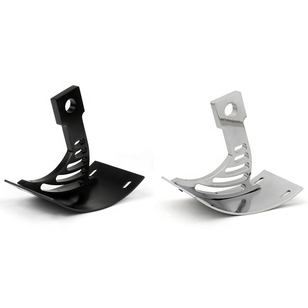 Motorcycle Fender Eliminator License Plate Tag Holder Bracket For Kawasaki ZX6R 636 6RR ZX7R ZX9 ZX9R ZX12R ZX14R  1996-2014