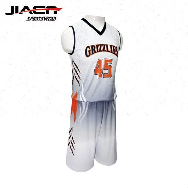 simple basketball jersey design