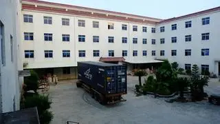 Chaozhou Chaoan Fuzhong Craft Ceramics Factory