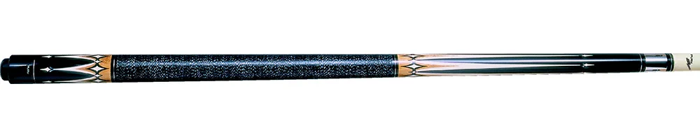 FURY British Rod DL Series with Pool Cue Extension 10mm tiger Tip for Sale