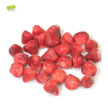 Wholesale Price Of Chinese IQF Frozen Strawberry