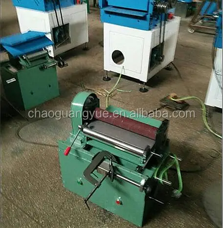 Spindle Tape Skiving Machine with Factory Price