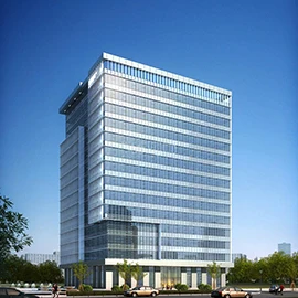 Nanjing Runze Fluid Control Equipment Co., Ltd. 1