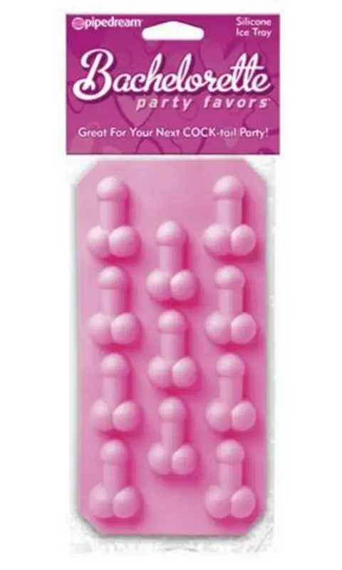 renjia stick ice tray,penis ice cube