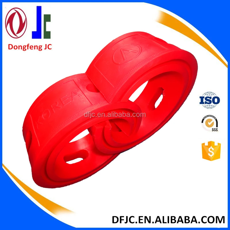 Coil Spring Buffer