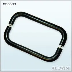 Ручка для стеклянные душевые двери