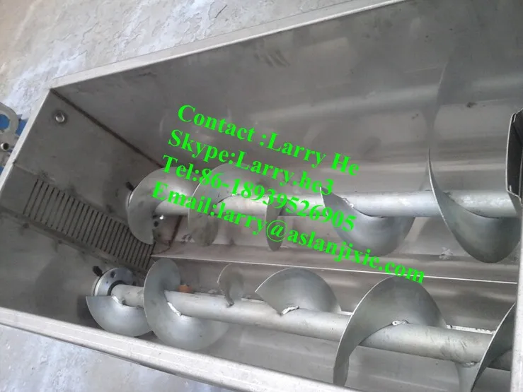 Seitan Making Machine/wheat Gluten Maker/automatic Gluten Maker