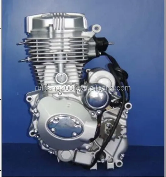 200cc engine