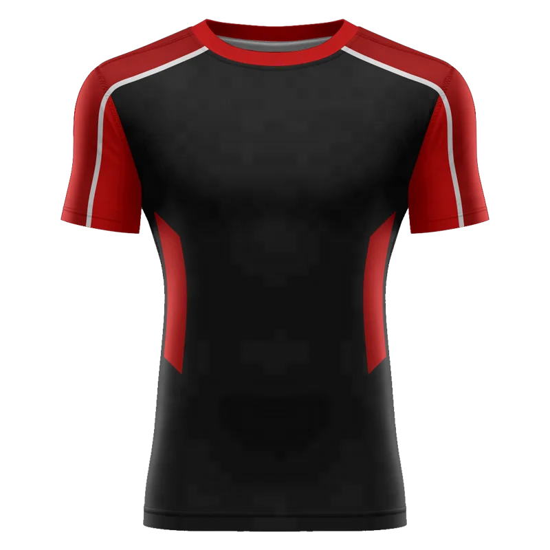 BETHERIVAL Hot Selling Custom Blank Rash Guard for Kids