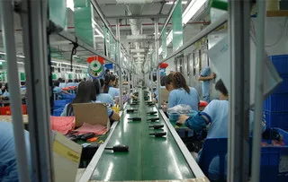 Hunan Double Bulls Gifts Co., Ltd. 2