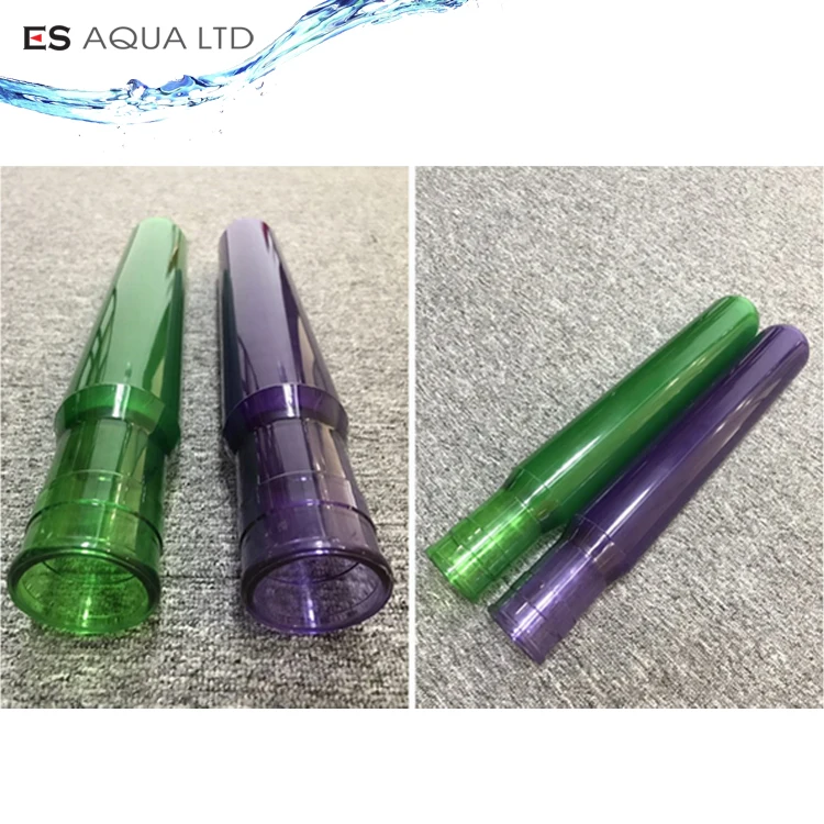 55 мм, 18,9, 19 л, 20 литров, 5 галлонов, пластиковая бутылка для воды или машина для предварительного формования, цена производителя в Китае, ПЭТ преформа