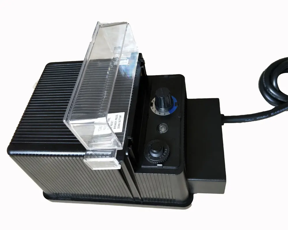 Low Voltage Transformer with PHOTO CELL SENSOR 100W Outdoor Low Voltage Led Landscape Light Transformer with Timer