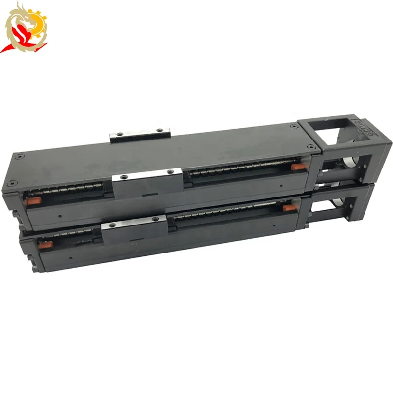 Lzc Linear Module Robot Hiwin Kk The Same U-shaped Steel Base Track Is ...