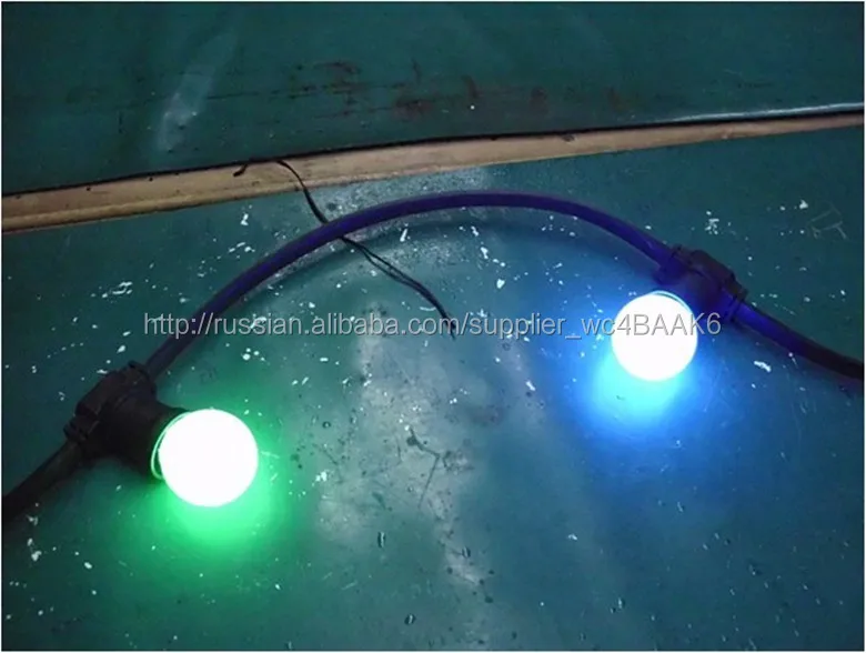 Высокая яркость IP44 водонепроницаемый из светодиодов пояса свет с e27 оправа