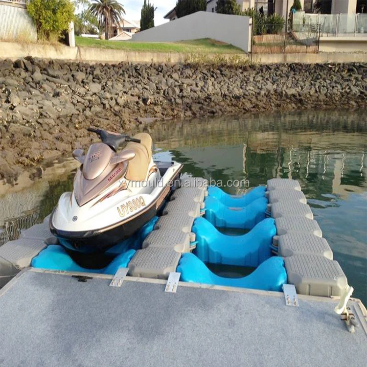 Latest Chinese Product Floating Dock for Boat New Product Launch in China