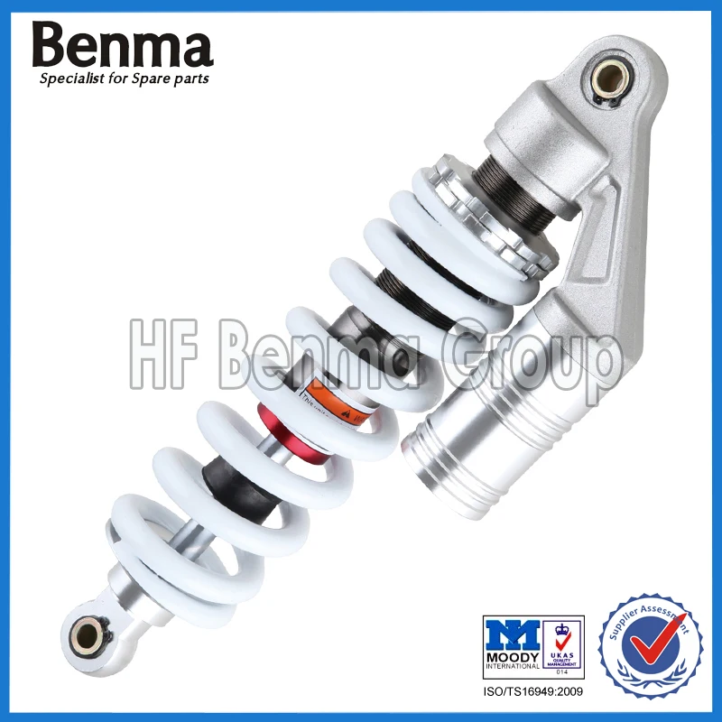 Задний амортизатор 400 мм для мотоцикла скутера картинга