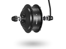 Bafang RM G020.500.DC цилиндрическая литий-ионный аккумулятор 48V 500W Bafang мотор для центрального движения для Мотор колеса велосипеда 26/700C