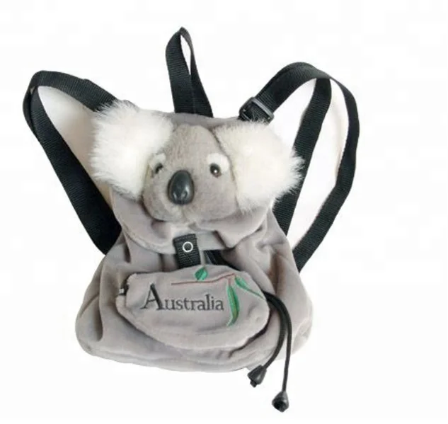 koala bear backpack