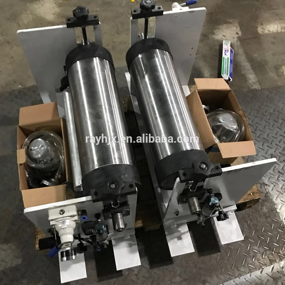 One Color MINI in LINE Flexo Printing Machine