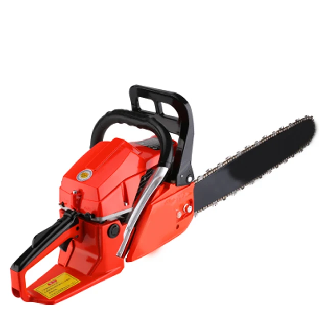 Uganda Hot Sale 381 Chain Saw For Metal 