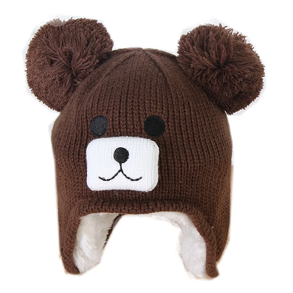 
Itonia 2017 Новый продукт детская шапка 