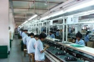 Aost Electronic Tech Co., Ltd. 3