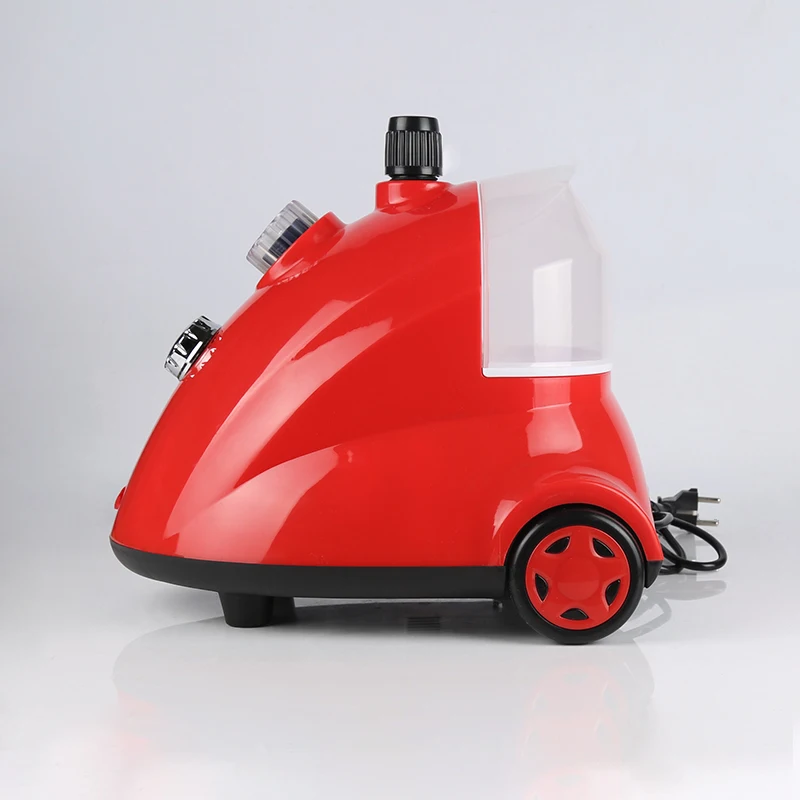 Automatic Ironing Machine Electric Cleaning Brush Dry Steam Appliances
