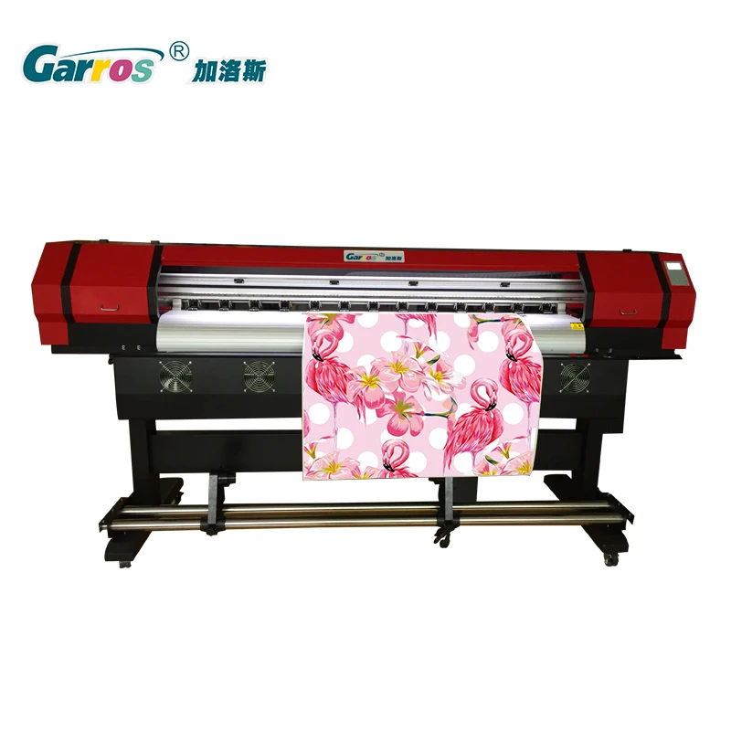 can you make stickers with a sublimation printer