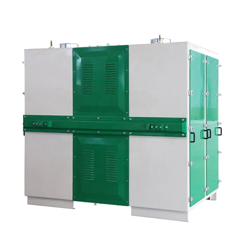 Plansifter Used in Flour Mill for Wheat Mills