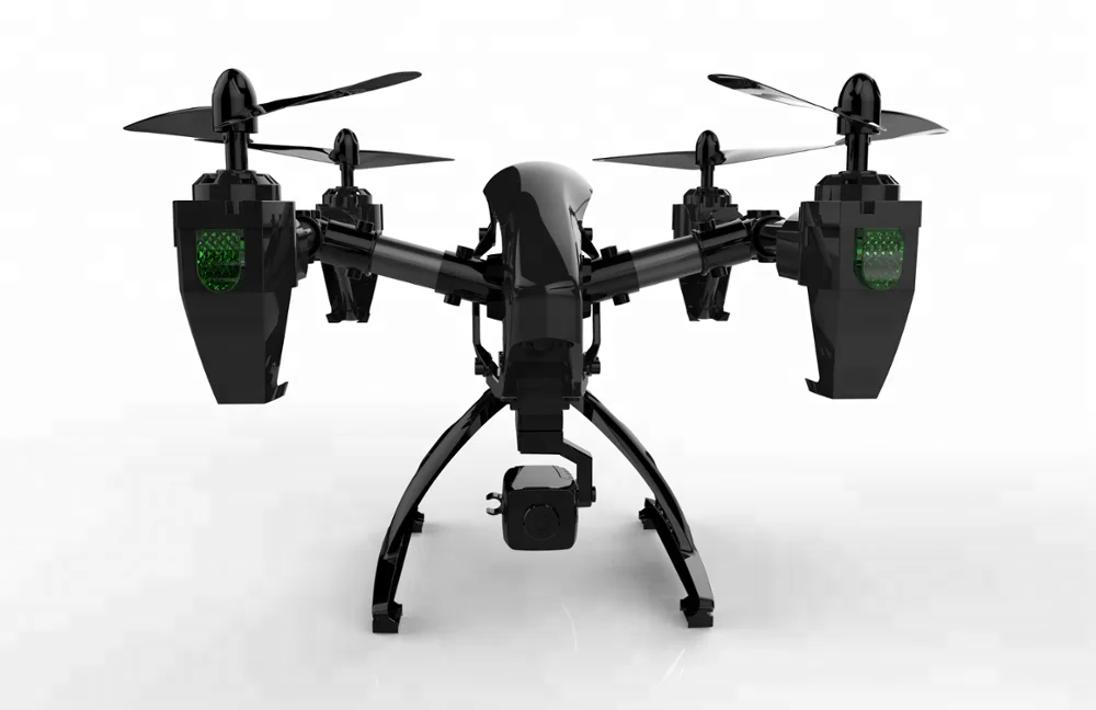 2016 Newest Professional Drone with Camera and GPS VS Walkera Voyager 3