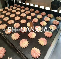 
Роторная роликовая форма, сделано в Китае, оборудование для печенья 