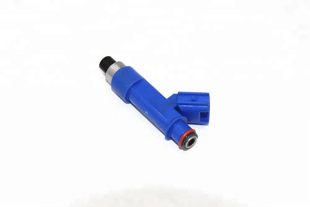 hana④ High-quality Fuel Injectors Nozzle OEM 23250-21040 for YARIS 1.5L