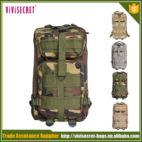 Amazon.com: Mochila táctica de supervivencia G4Free y bolsa táctica EDC  Sling : Deportes y Actividades al Aire Libre