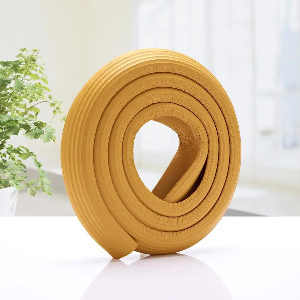 Multifunctional Protective Foam Carpet Rubber Glass Sharp Edge