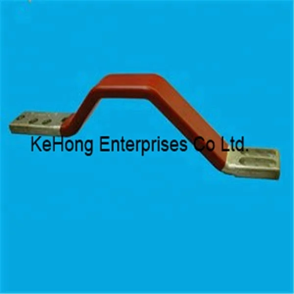 Raychem busbar high voltage heat shrink sleeve and tubing equivalent heat shrinkable tubing