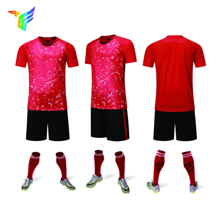 sublimated football jerseys manufacturers
