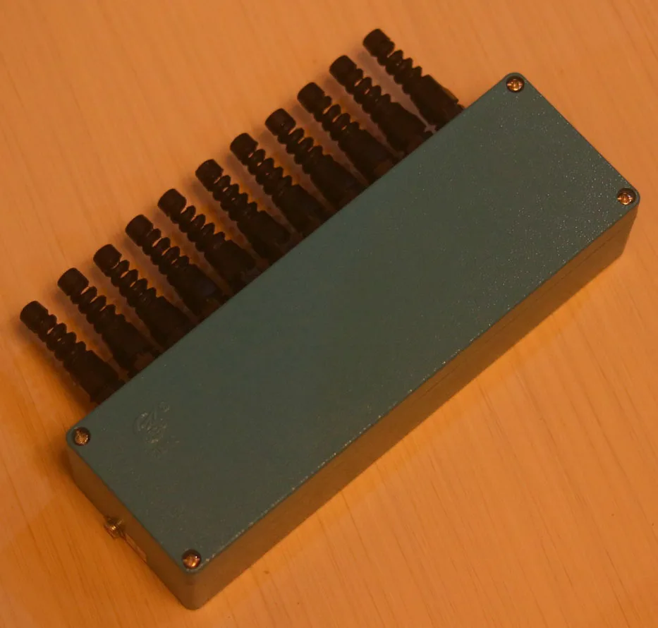 scale indicator loadcell jb01 junction box for electronic weight