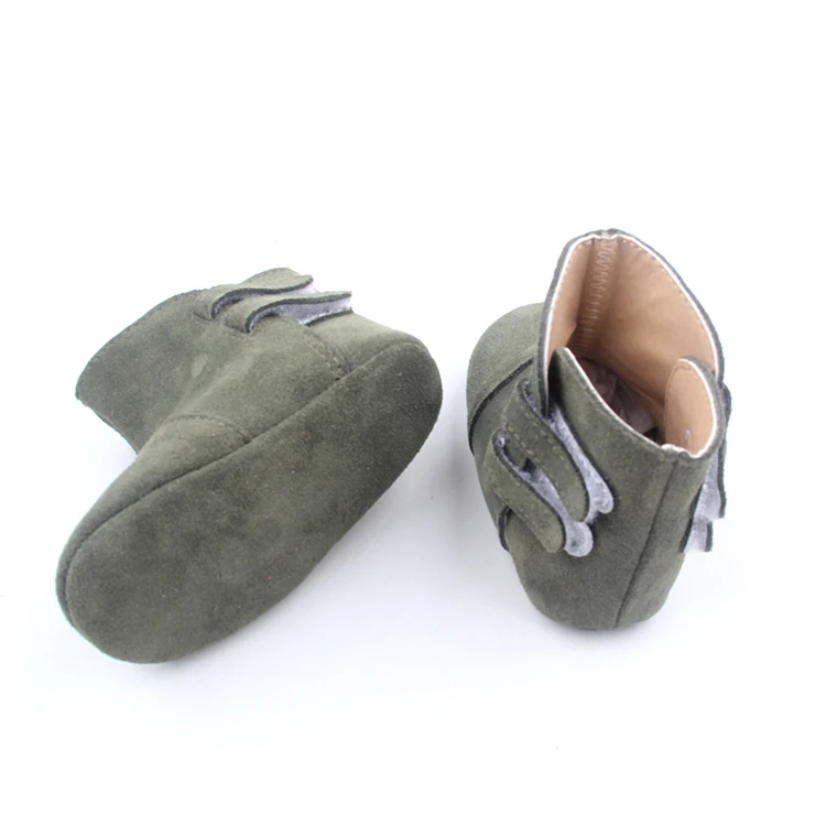 2018 популярная зимняя кожаная обувь для маленьких мальчиков, детские ботинки