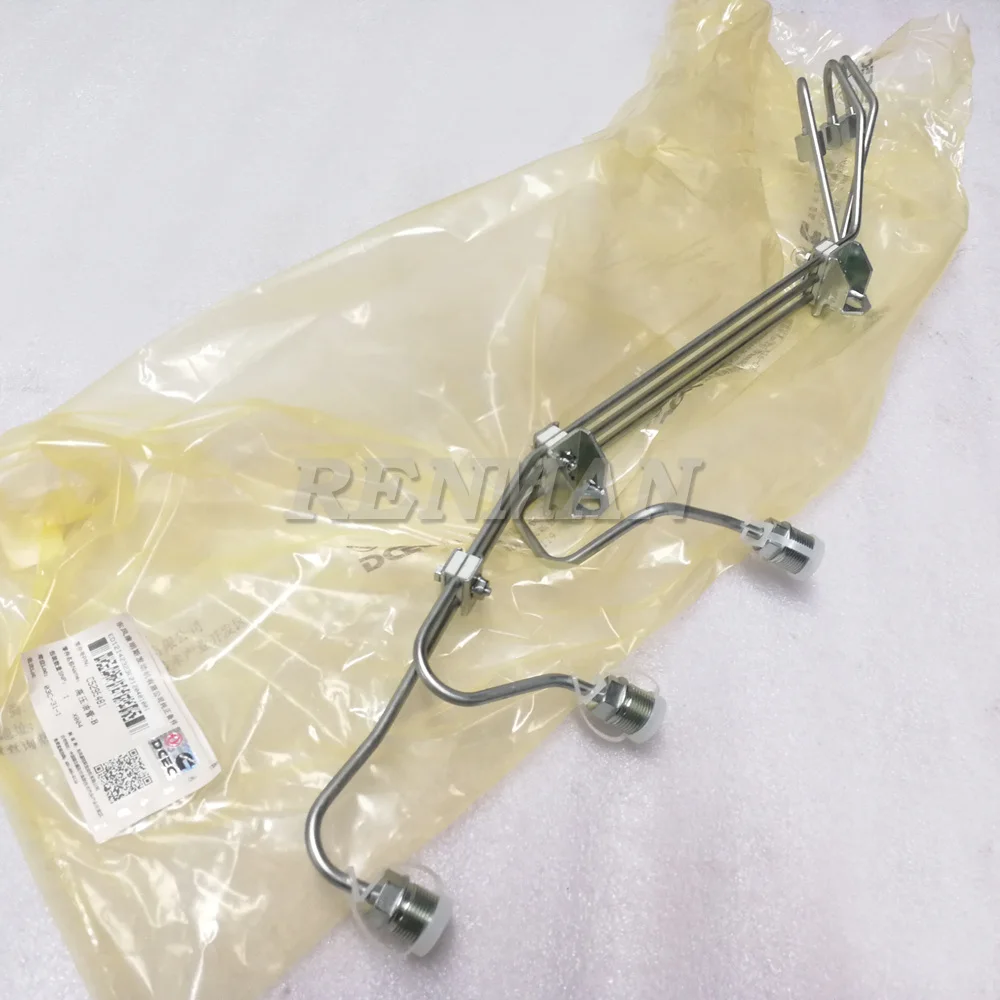 5295481 5295482 5295483 5295484 Cummins engine ISLE QSL9 Injector  