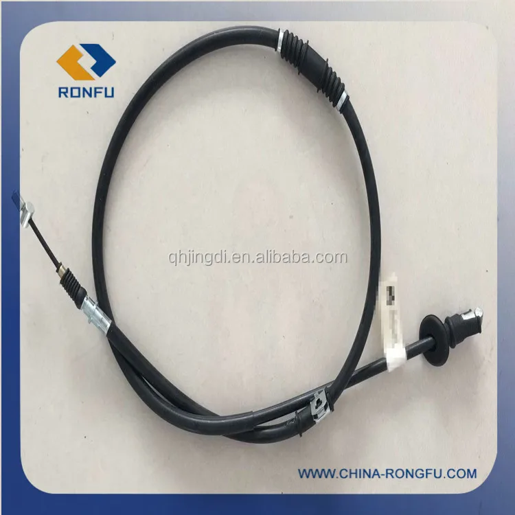 Accelerator Cable MR519577 FITS Japan Trucks