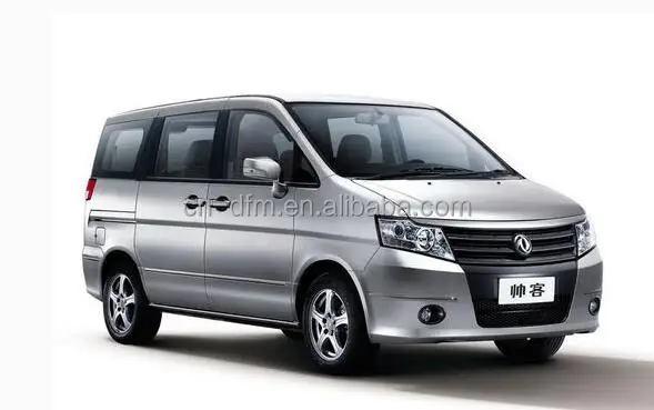 7 seater vans for sale