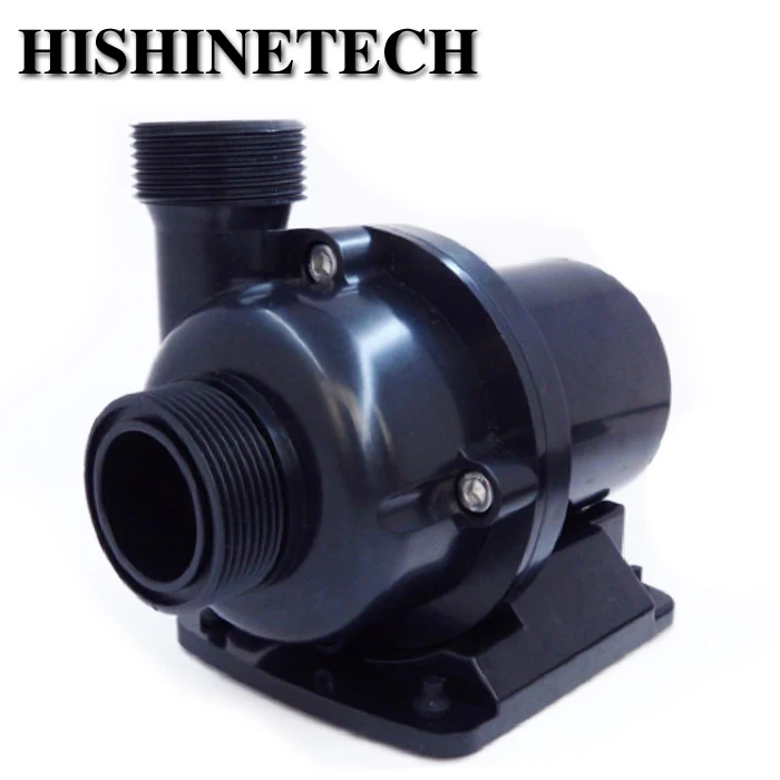 24 V 5000l H 6 5 M 头直流水泵用于海洋珊瑚水族馆热带鱼缸锦鲤池 Buy 泵 水泵 海水珊瑚水族馆的直流水泵热带鱼缸锦鲤池