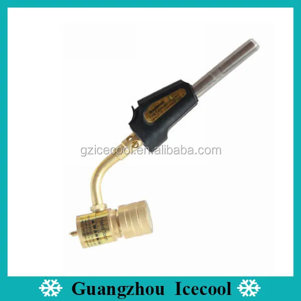 2016 Hot Sale New Design Copper Welding Torch With Lighting Buy