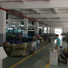 Fuzhou Botteli Trading Co., Ltd. 3